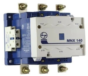 L&T Contactor