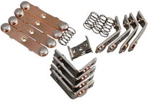 L&T Spare Kit