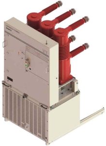 L&T Vacuum Circuit Breaker