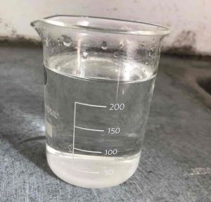 Liquid Citric Acid