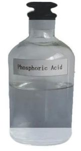 Phosphoric Acid