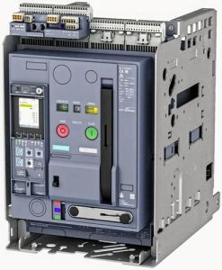 Air Circuit Breaker