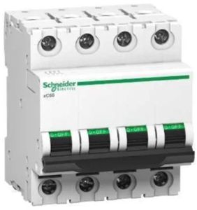 Schneider Circuit Breaker