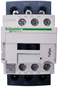 Schneider Contactor