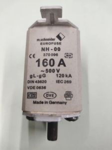 Schneider HRC Fuse