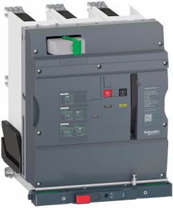 Schneider Vacuum Circuit Breaker