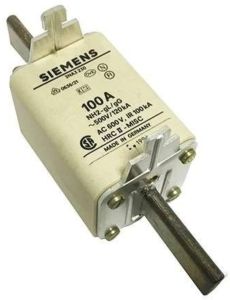 Siemens HRC Fuse