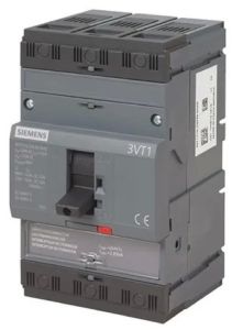 Siemens MCCB Switch