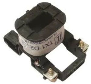 Spare Coil