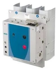 Vacuum Circuit Breaker