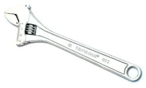 Taparia Adjustable Spanner