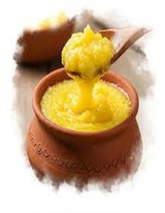 Pure Cow Ghee