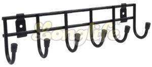Color Coated Stainless Steel Kitchen Hook Hanger