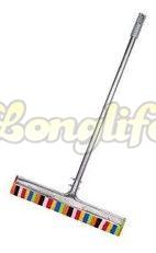 Stainless Steel Floor Wiper