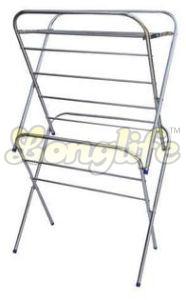 Stainless Steel Folding Cloth Drying Stand