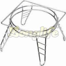 Stainless Steel Matka Stand