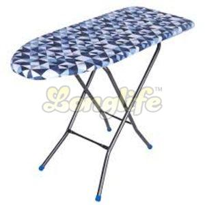 Stylo Model Wooden Ironing Table