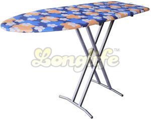Ultimate Wooden Ironing Table