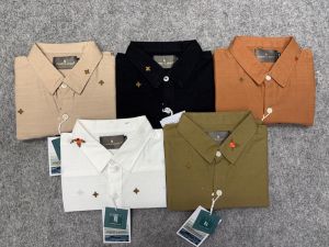 Men Digital Print Casual Shirt