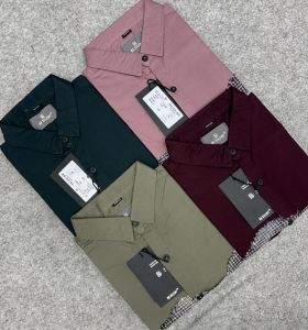 Men Designer Casual Shirt