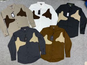 Premium Cotton Casual Shirt for Men