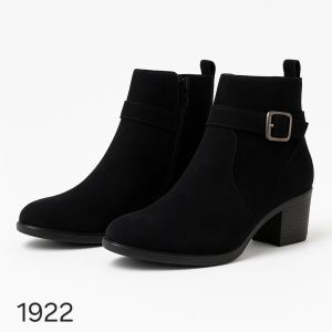 Ladies Ankle Length Boots