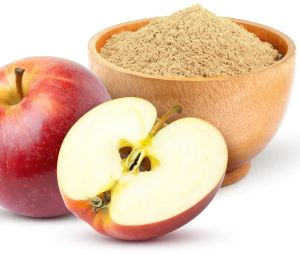 apple powder