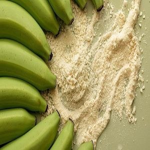 Banana Flour