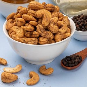 Black Pepper Cashew Nut