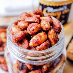 Cheese Tomato Flavour Roasted Peanuts