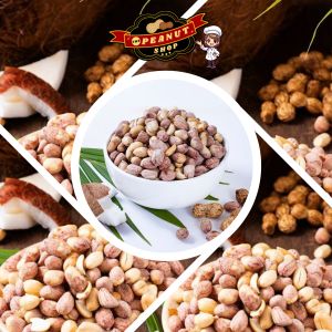 Coconut Flavoured Roasted Peanuts