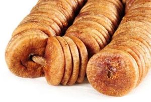 Natural Dried Anjeer
