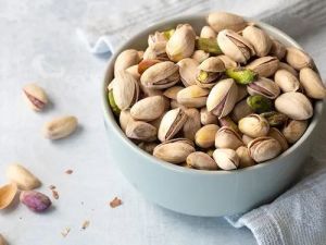 Natural Fresh Pistachio Nut