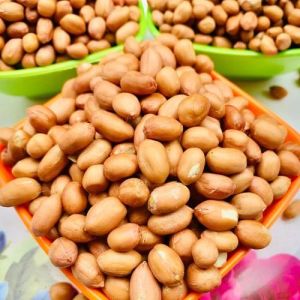 Natural Raw Peanuts