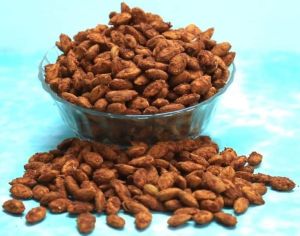 Peri Peri Flavored Almonds