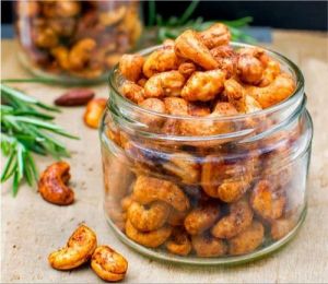 Roasted Peri Peri Cashew Nut
