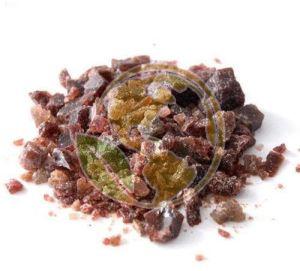 5 Times Roasted Bamboo Salt