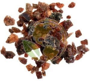 6 Times Roasted Bamboo Salt