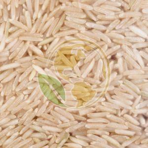 Brown Non Basmati Rice