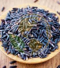 Export Quality Black Rice
