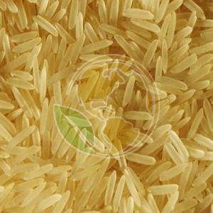 Golden Sella Basmati Rice