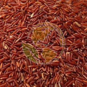Long Grain Red Rice