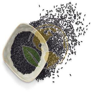 Organic Black Rice