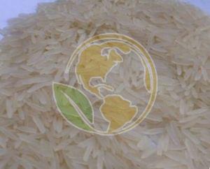 Parboiled Creamy Basmati Rice