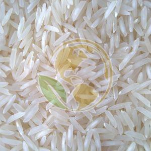 Raw Basmati Rice