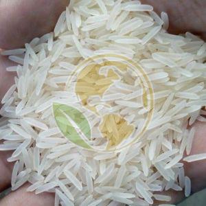 White Sella Basmati Rice