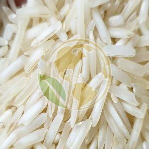 White Steam Basmati Rice