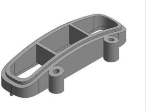 3D Mould Design Service