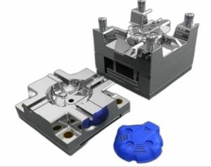 Mold Designing Service
