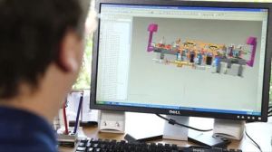 Drafting Designing Services